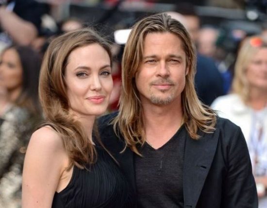 В Казахстане Брэду Питту предлагают найти новую Анджелину Джоли