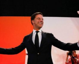 Выборы в Нидерландах принесли большое облегчение европейским лидерам